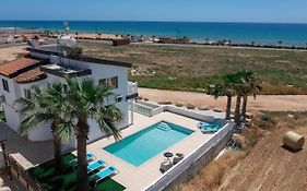 Villa Suncity Boutique Beachfront